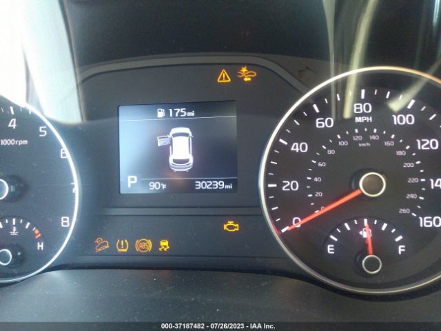 KNDP63AC0M7852188 KIA SPORTAGE S