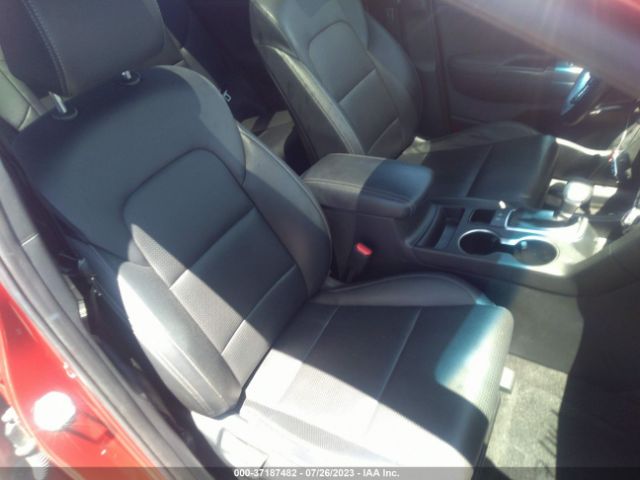 KNDP63AC0M7852188 KIA SPORTAGE S