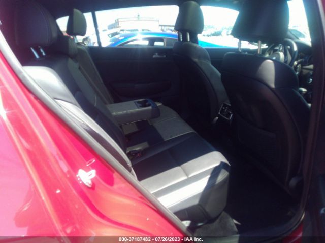 KNDP63AC0M7852188 KIA SPORTAGE S