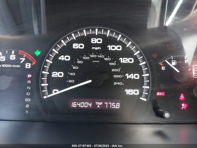 2007 HONDA ACCORD SDN LX VIN: JHMCM56417C001478