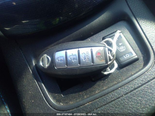 3N1AB7AP4KY301854 Nissan SENTRA SR