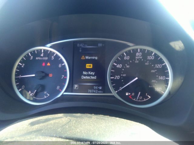 3N1AB7AP4KY301854 Nissan SENTRA SR