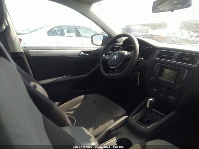 3VW2B7AJ6HM354629 Volkswagen Jetta 1.4t S