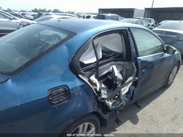 3VW2B7AJ6HM354629 Volkswagen Jetta 1.4t S