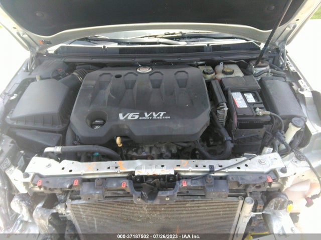 2G61M5S3XE9219836 Cadillac XTS LUXURY