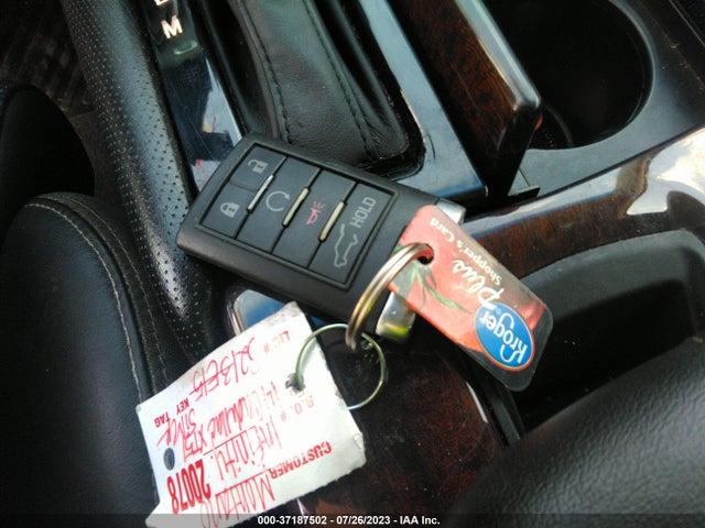 2G61M5S3XE9219836 Cadillac XTS LUXURY