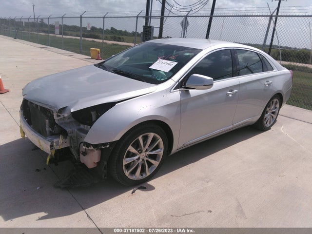 2G61M5S3XE9219836 Cadillac XTS LUXURY