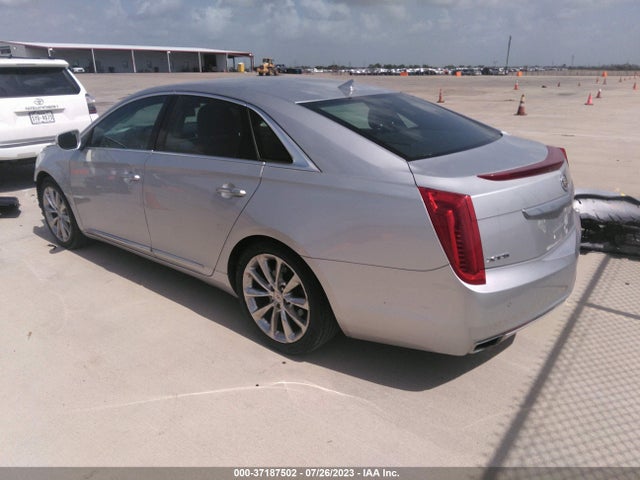 2G61M5S3XE9219836 Cadillac XTS LUXURY