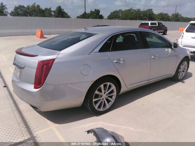 2G61M5S3XE9219836 Cadillac XTS LUXURY