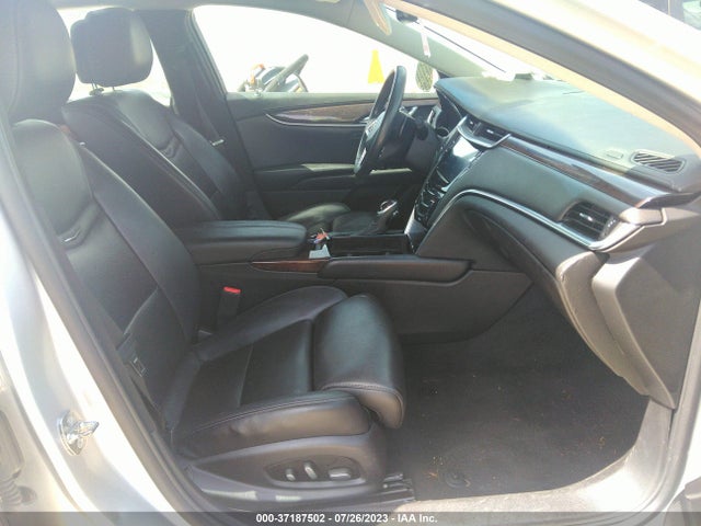 2G61M5S3XE9219836 Cadillac XTS LUXURY