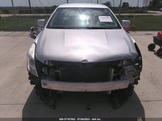 2G61M5S3XE9219836 Cadillac XTS LUXURY