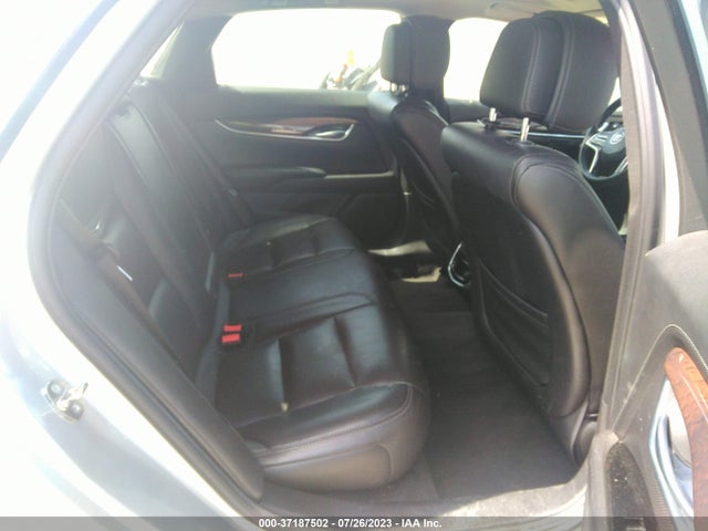 2G61M5S3XE9219836 Cadillac XTS LUXURY