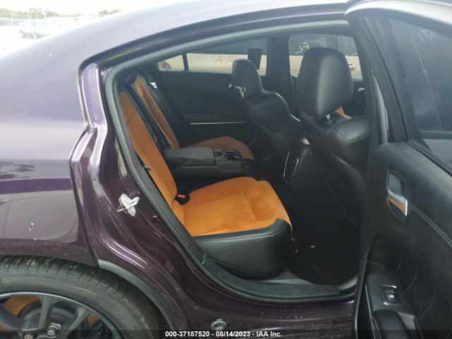 2C3CDXGJ9MH578001 Dodge Charger Scat Pack Rwd
