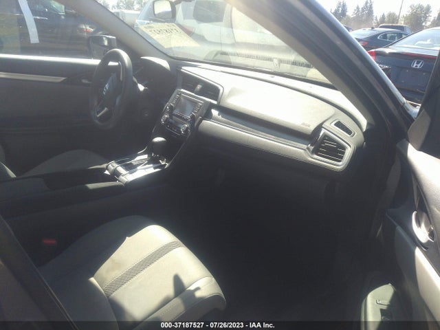 Honda Civic Sedan Lx 2016 2HGFC2F50GH526619 Image 5