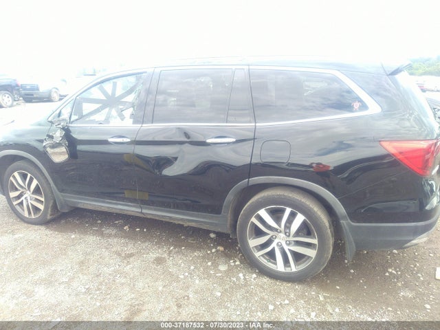 Honda Pilot Touring 2017 5FNYF5H98HB003954 Image 6