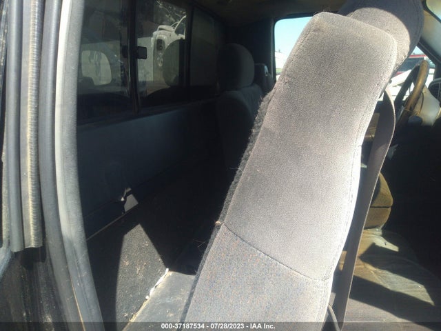 1999 CHEVROLET SILVERADO 1500 LS VIN: 1GCEK14T2XZ179903