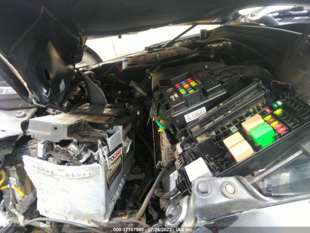 5XXGV4L20GG117834 KIA Optima Sxl Turbo