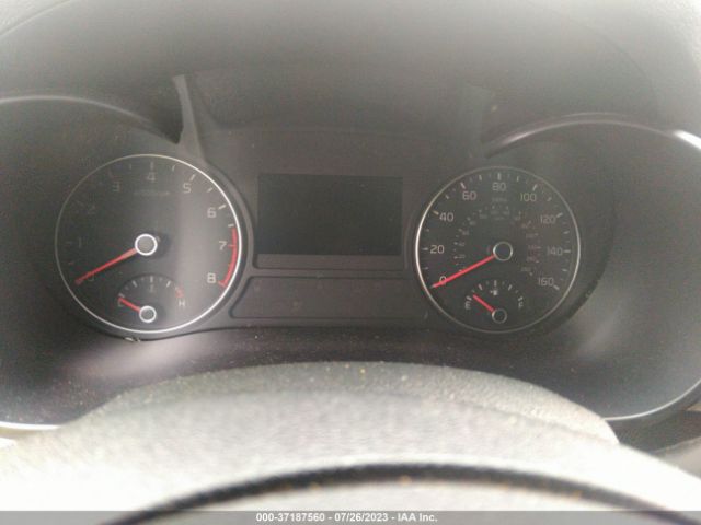 5XXGV4L20GG117834 KIA Optima Sxl Turbo