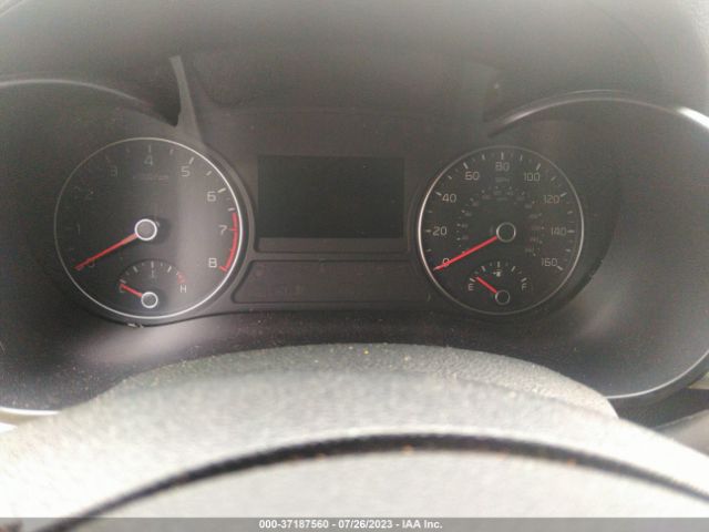 5XXGV4L20GG117834 KIA Optima Sxl Turbo