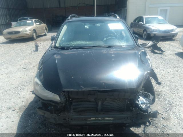 JF1GPAY6XF8236132 Subaru Impreza Wagon 2.0i Sport Premium