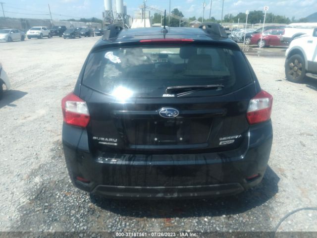 JF1GPAY6XF8236132 Subaru Impreza Wagon 2.0i Sport Premium
