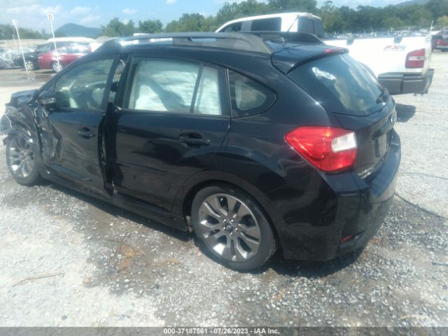JF1GPAY6XF8236132 Subaru Impreza Wagon 2.0i Sport Premium