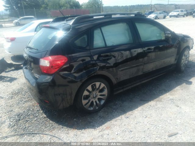 JF1GPAY6XF8236132 Subaru Impreza Wagon 2.0i Sport Premium