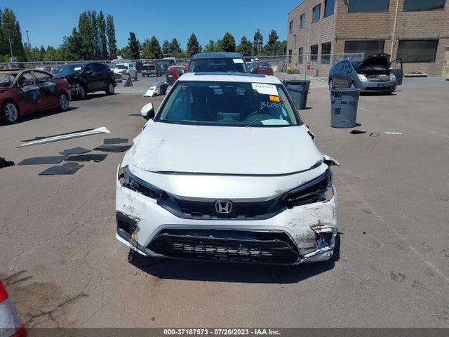 Honda Civic Hatchback Ex-l 2023 19XFL1H79PE004879 Image 12