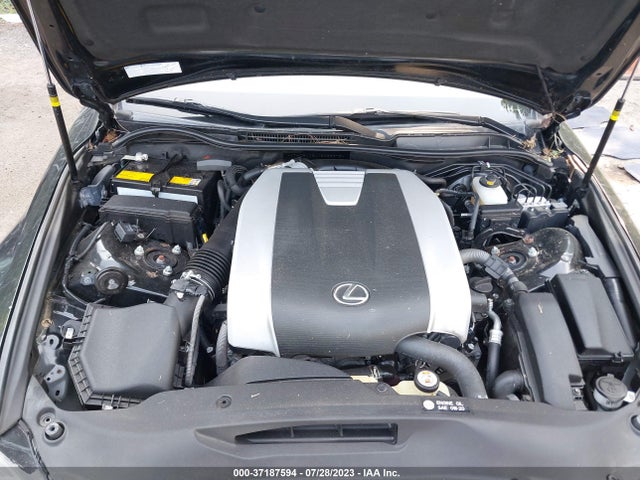 JTHC81D21J5033373 Lexus Is Is 300