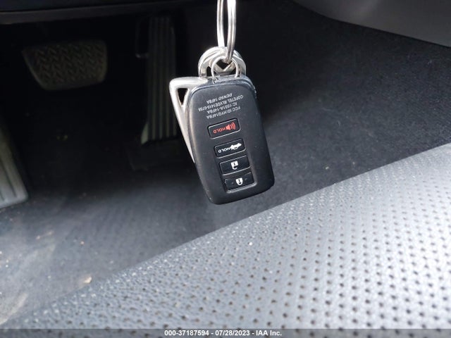 JTHC81D21J5033373 Lexus Is Is 300