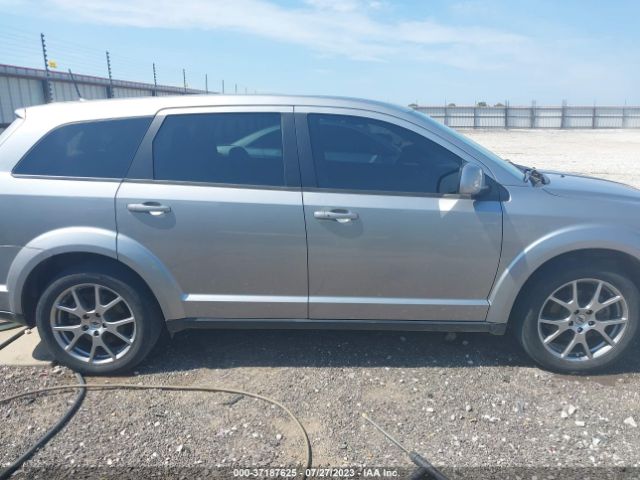 3C4PDCEG1KT717314 Dodge JOURNEY GT