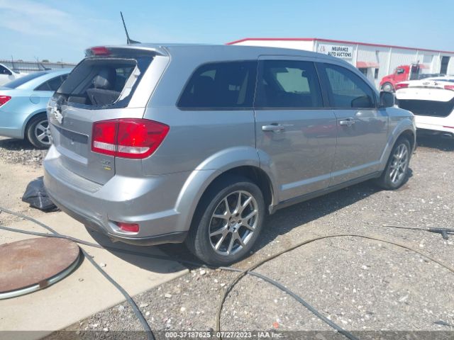 3C4PDCEG1KT717314 Dodge JOURNEY GT