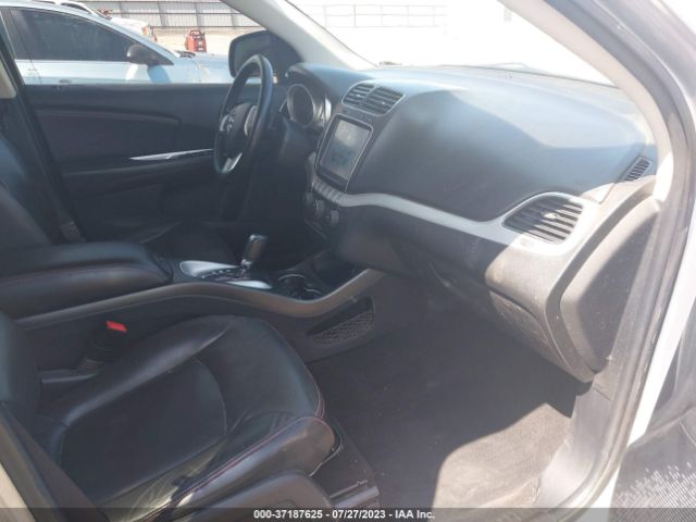 3C4PDCEG1KT717314 Dodge JOURNEY GT