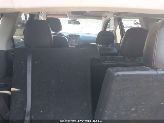3C4PDCEG1KT717314 Dodge JOURNEY GT