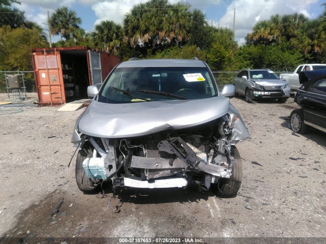 Nissan Quest Sv 2017 JN8AE2KP0H9169359 Image 11