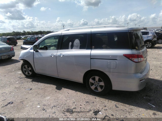 Nissan Quest Sv 2017 JN8AE2KP0H9169359 Image 13