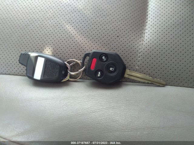 JF2SJARC5HH425222 Subaru Forester Limited