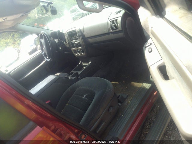 2003 FORD EXPLORER XLT/XLT SPORT/NBX VIN: 1FMZU73K03UB06779