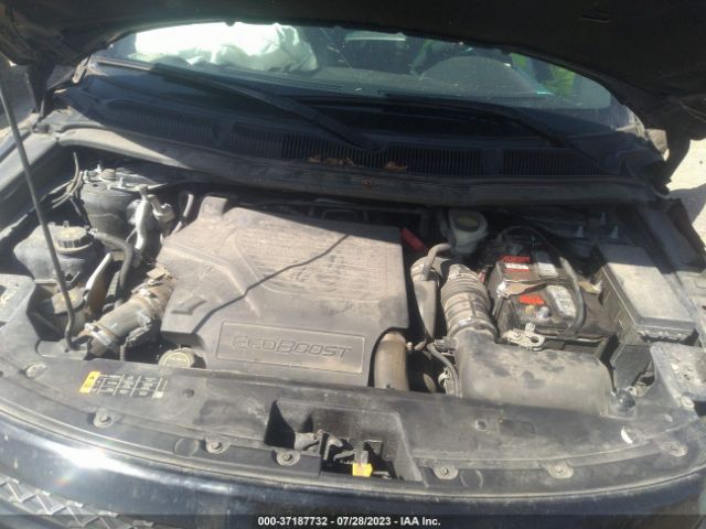 1FM5K8GT8EGB58515 Ford EXPLORER SPORT