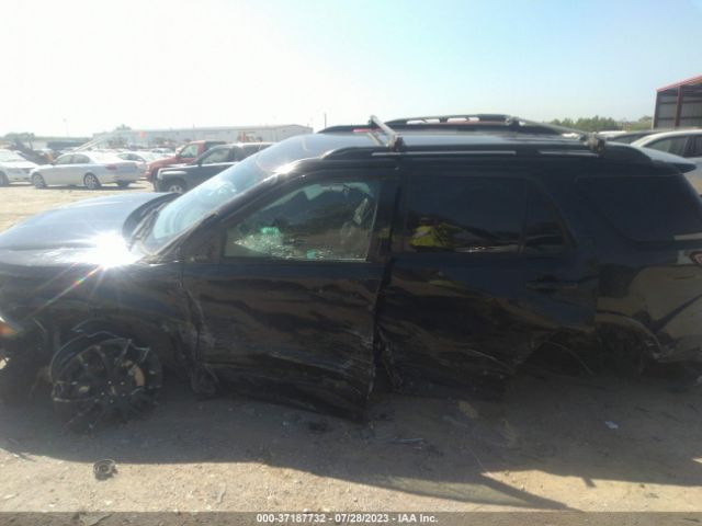 1FM5K8GT8EGB58515 Ford EXPLORER SPORT