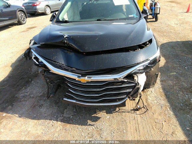 Chevrolet MALIBU LT 2023 1G1ZD5STXPF127645 Image 12