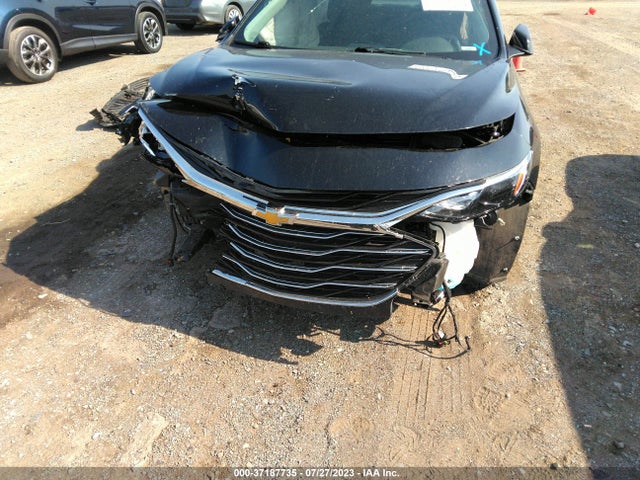Chevrolet MALIBU LT 2023 1G1ZD5STXPF127645 Image 6
