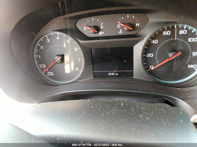 Chevrolet MALIBU LT 2023 1G1ZD5STXPF127645 Image 7