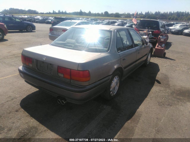 1993 HONDA ACCORD EX VIN: 1HGCB7677PA081119