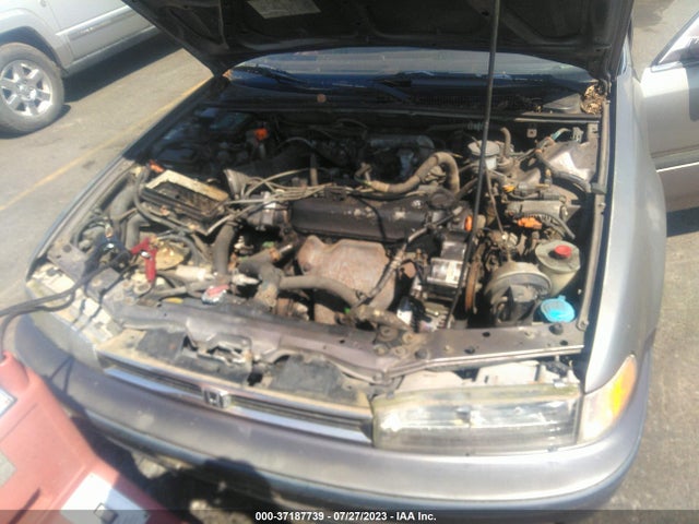 1993 HONDA ACCORD EX VIN: 1HGCB7677PA081119