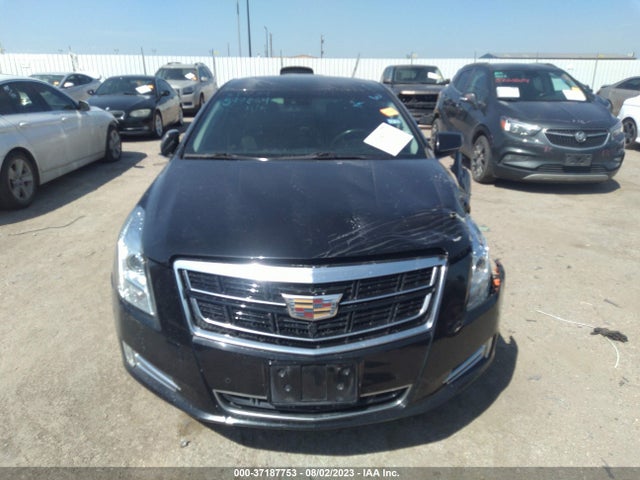 2G61M5S34H9120417 Cadillac XTS LUXURY