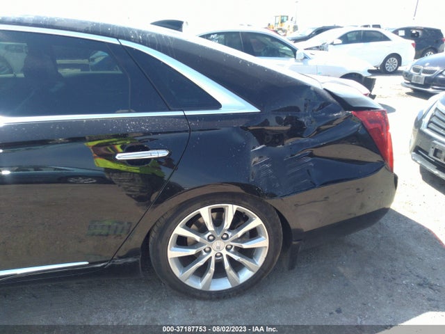 2G61M5S34H9120417 Cadillac XTS LUXURY