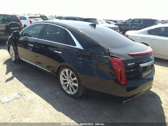 2G61M5S34H9120417 Cadillac XTS LUXURY