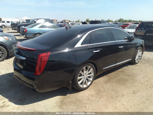 2G61M5S34H9120417 Cadillac XTS LUXURY