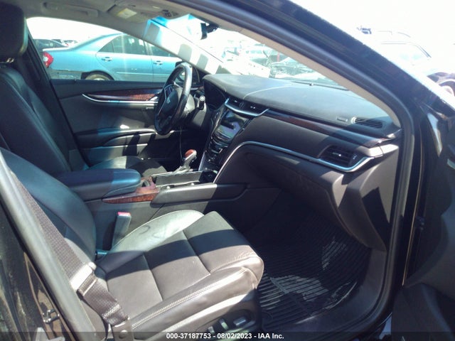 2G61M5S34H9120417 Cadillac XTS LUXURY